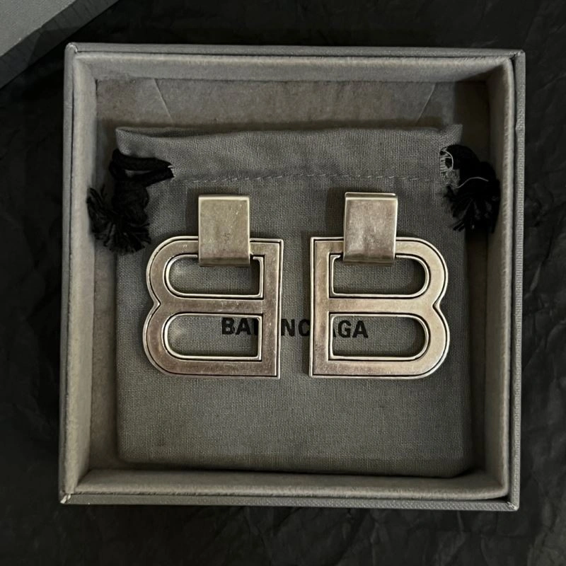 Balenciaga Earrings NewStyle 215678