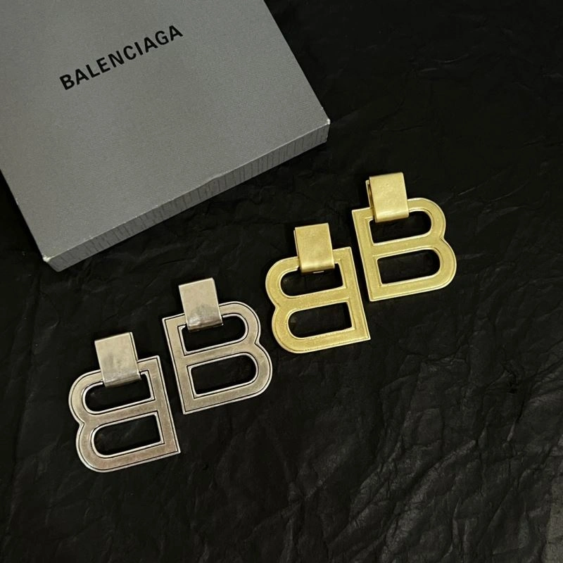 Balenciaga Earrings NewStyle 215678