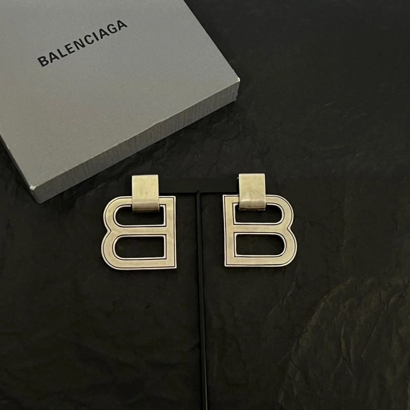Balenciaga Earrings NewStyle 215678