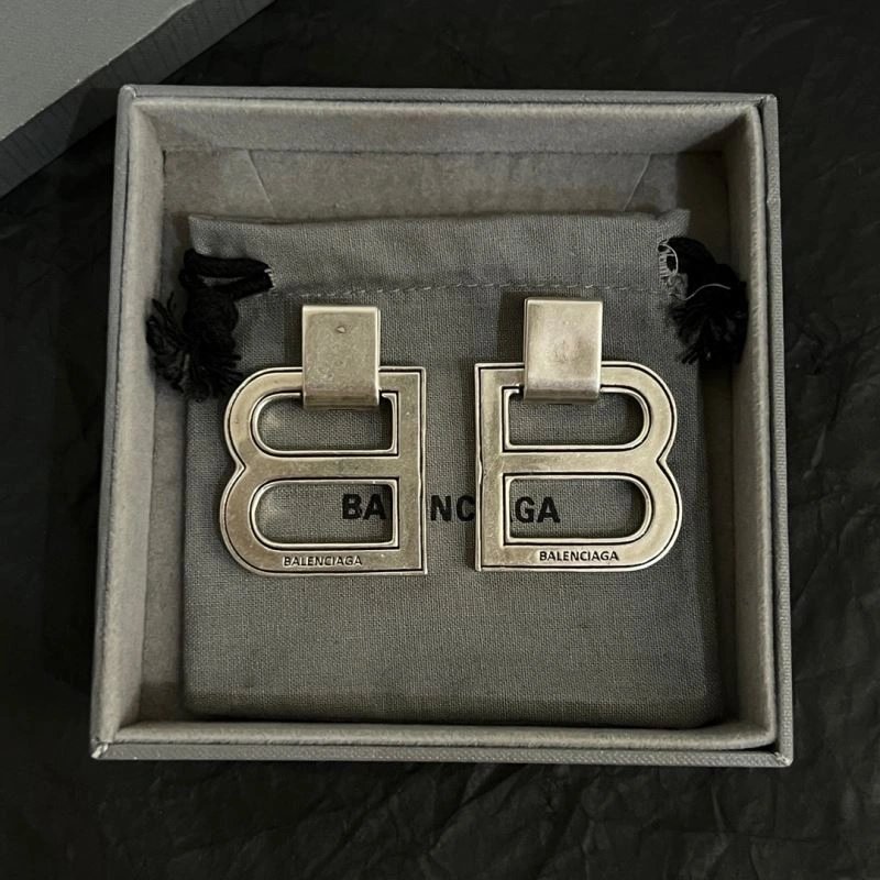 Balenciaga Earrings NewStyle 215678