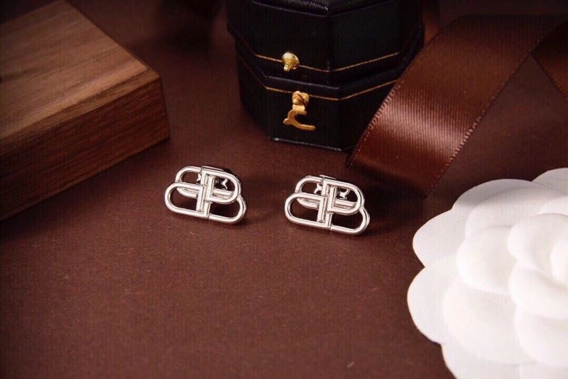Balenciaga Earrings HighPerformance 215685