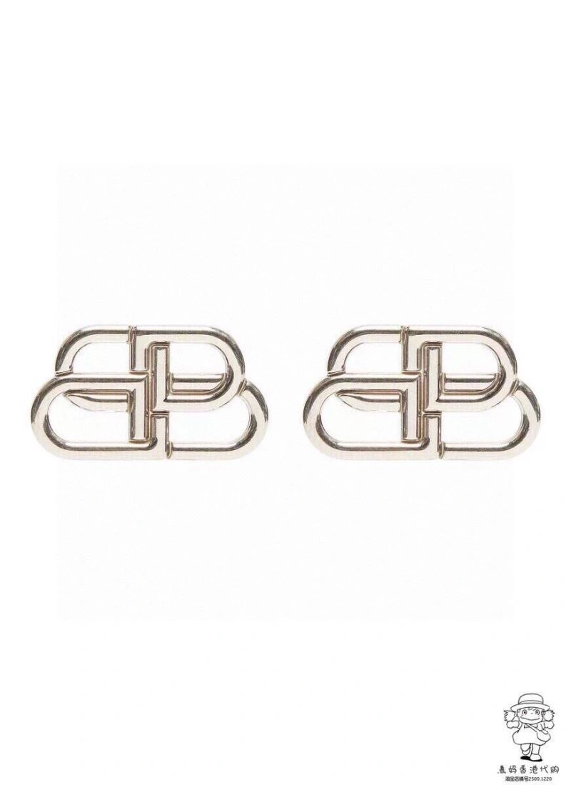Balenciaga Earrings HighPerformance 215685