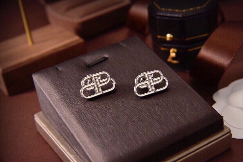 Balenciaga Earrings HighPerformance 215685