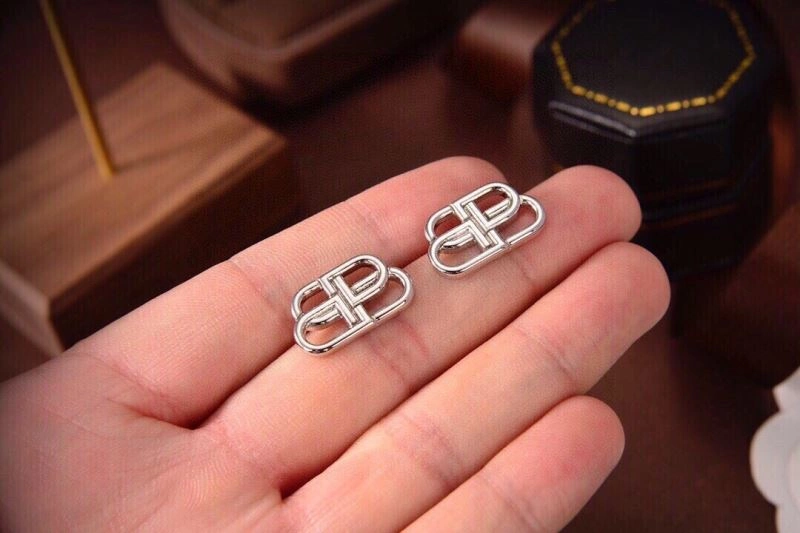 Balenciaga Earrings HighPerformance 215685