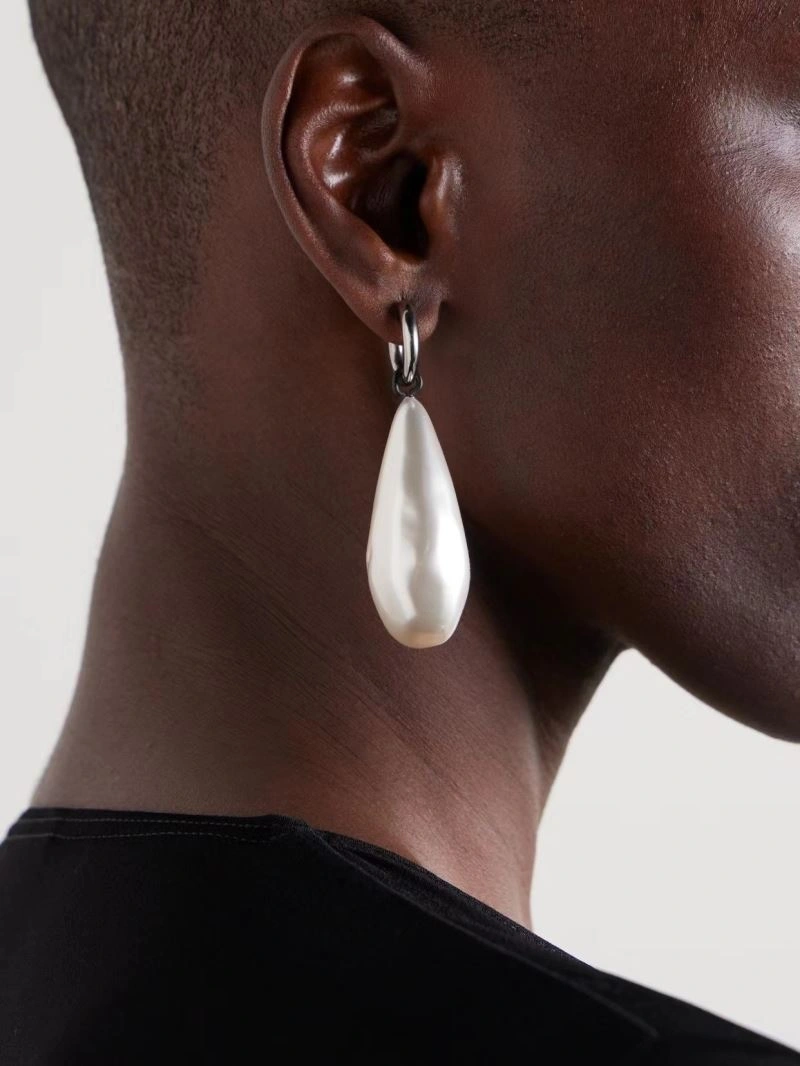 Balenciaga Earrings Premium 215671
