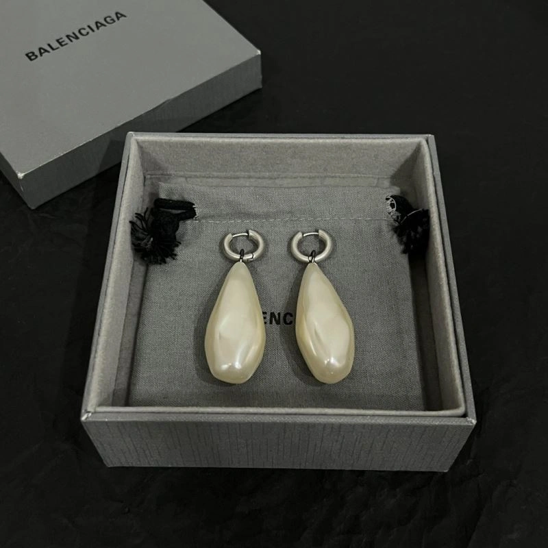 Balenciaga Earrings Premium 215671
