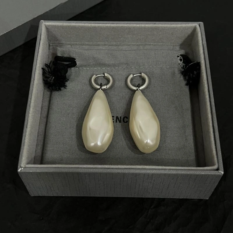 Balenciaga Earrings Premium 215671
