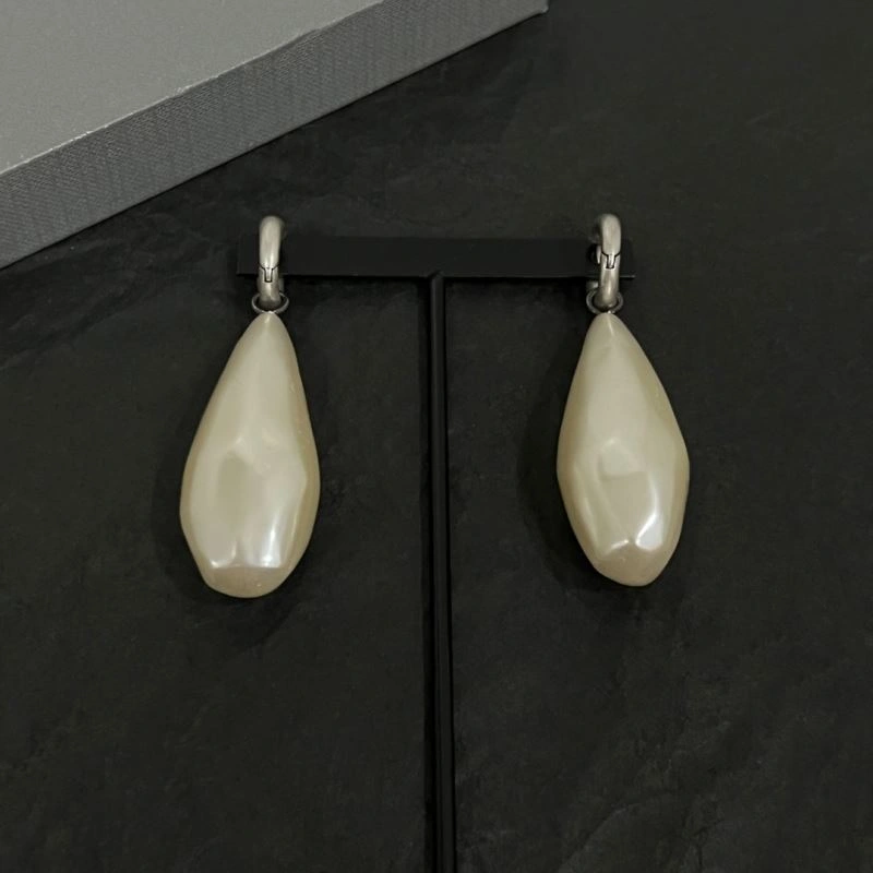 Balenciaga Earrings Premium 215671