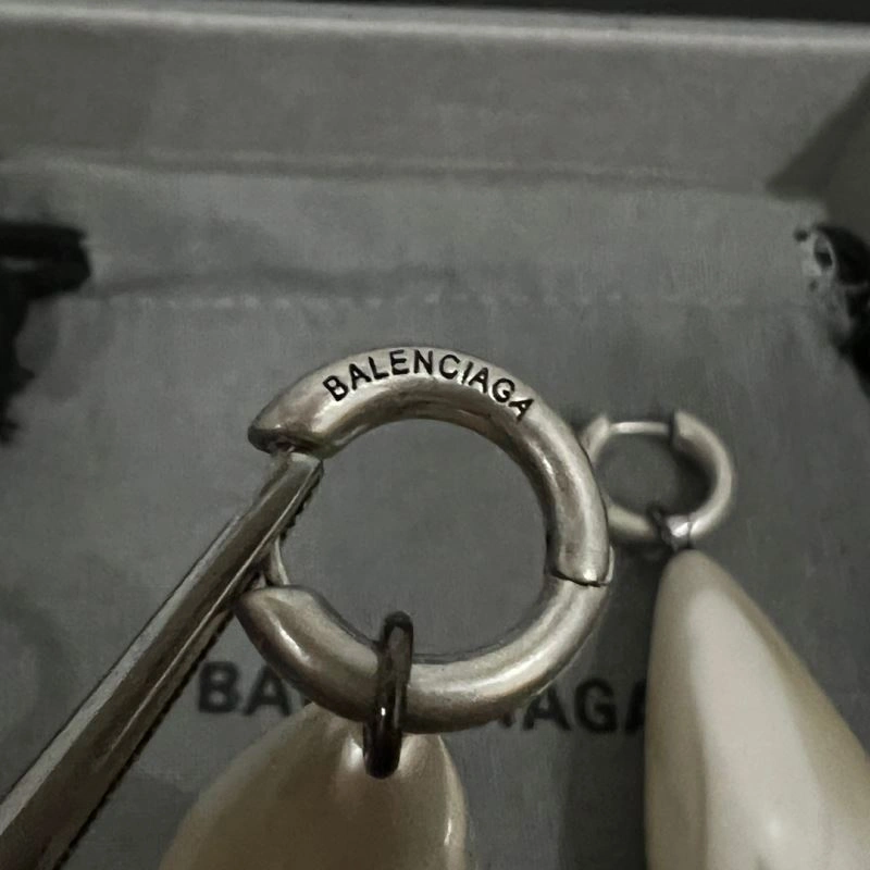 Balenciaga Earrings Premium 215671