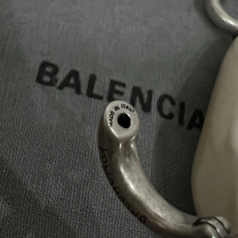 Balenciaga Earrings Premium 215671