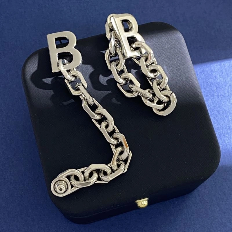 HighQuality Balenciaga Earrings 215665