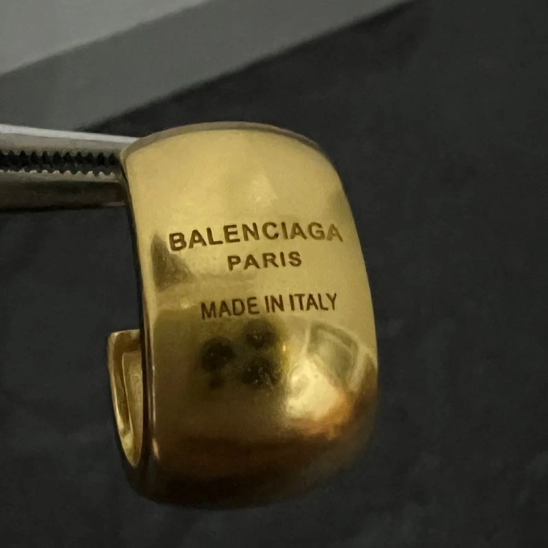 SoftTouch Balenciaga Earrings 215669