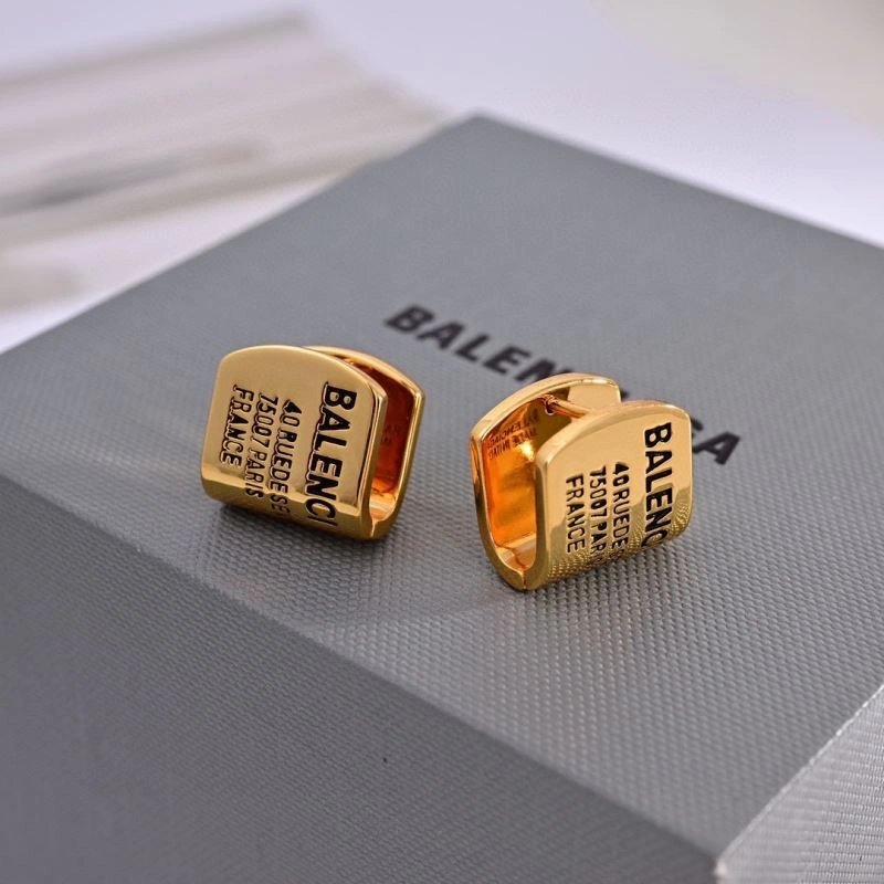 BestValue Balenciaga Earrings 215659