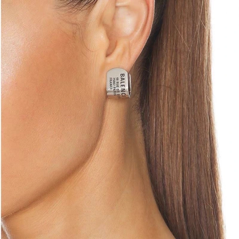 BestValue Balenciaga Earrings 215659