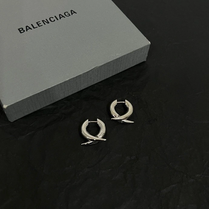 Balenciaga Earrings Breathable 215660