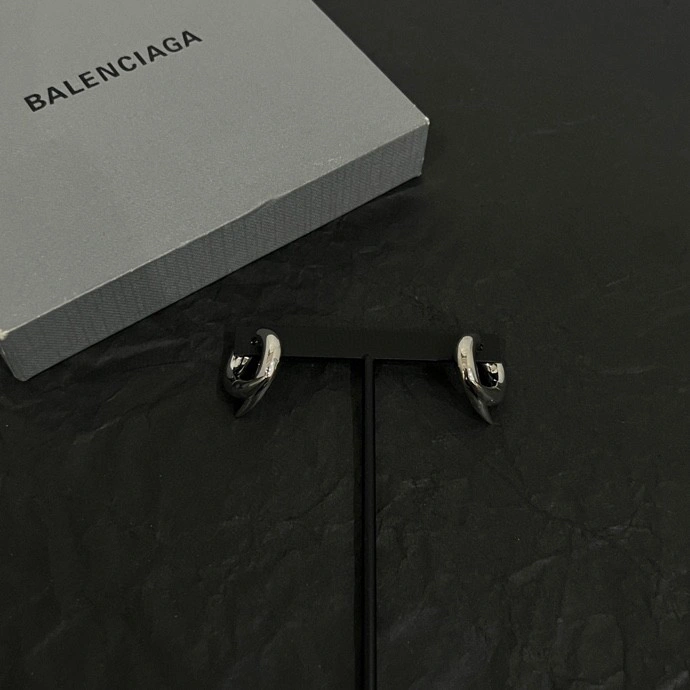 Balenciaga Earrings Breathable 215660