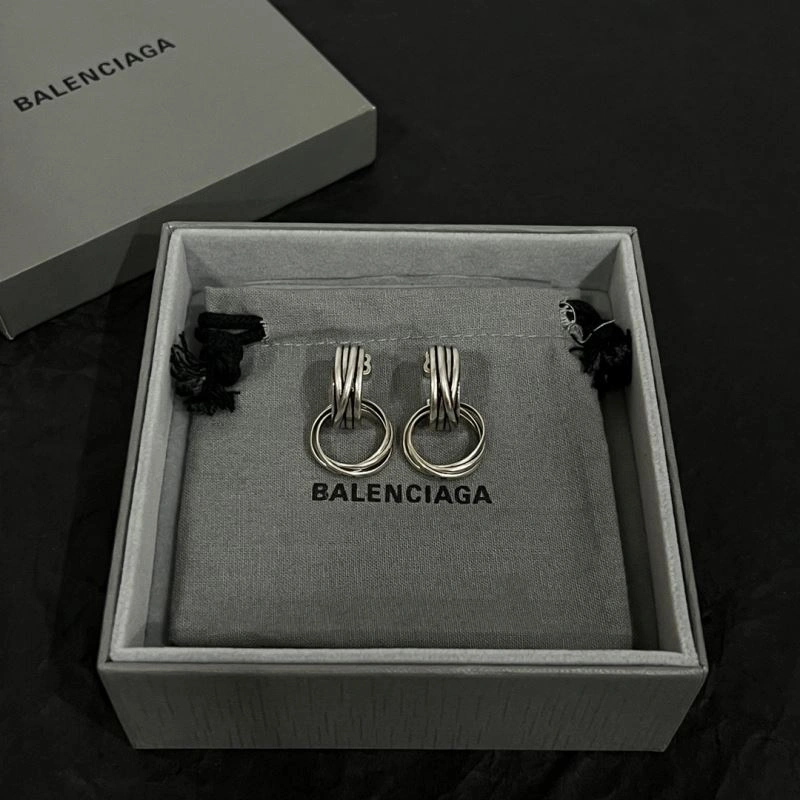 Balenciaga Earrings NewStyle 215655