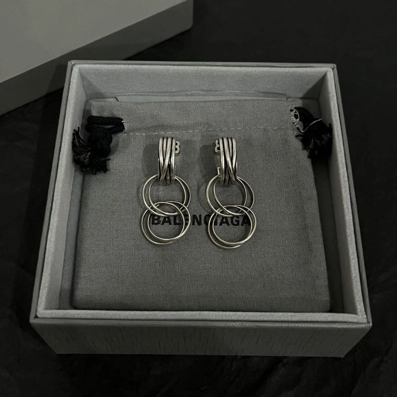 Balenciaga Earrings NewStyle 215655