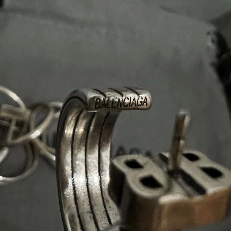 Balenciaga Earrings NewStyle 215655