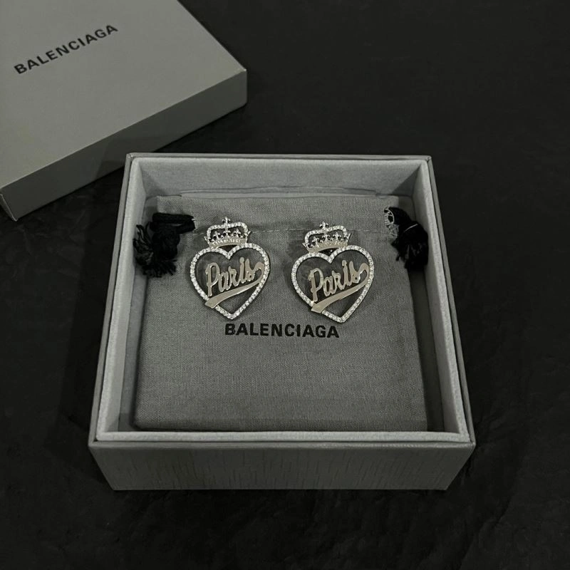 Affordable Balenciaga Earrings 215646