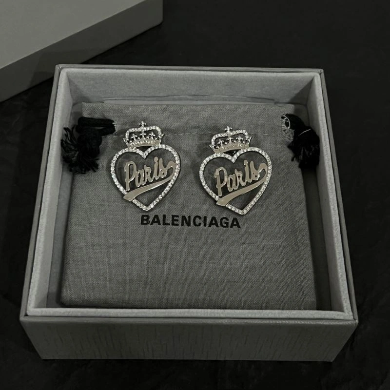 Affordable Balenciaga Earrings 215646