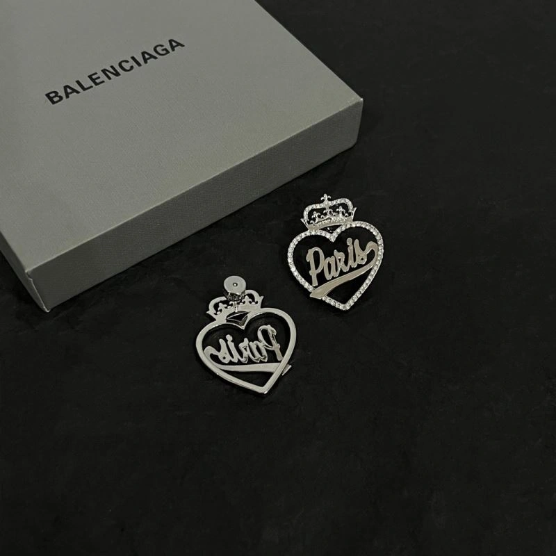 Affordable Balenciaga Earrings 215646