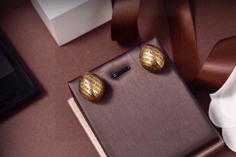 Balenciaga Earrings Youthful 215642