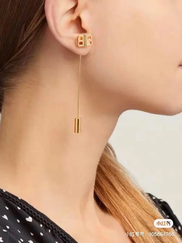 Balenciaga Earrings TravelReady 215631
