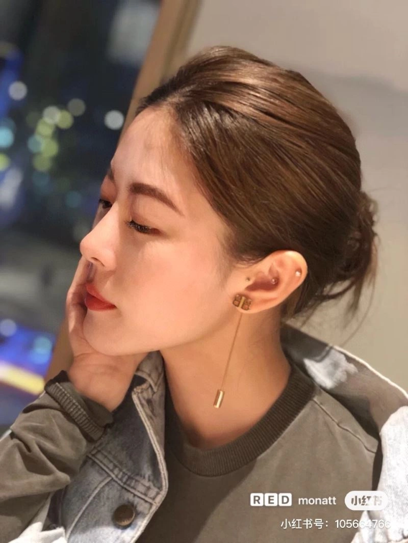 Balenciaga Earrings TravelReady 215631