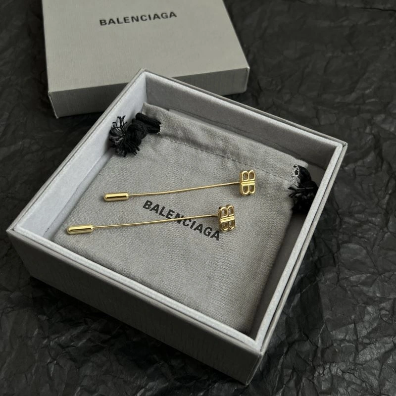 Balenciaga Earrings TravelReady 215631