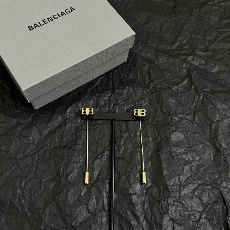 Balenciaga Earrings TravelReady 215631