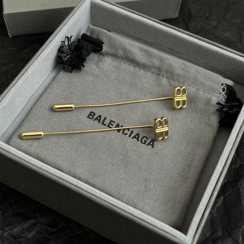 Balenciaga Earrings TravelReady 215631