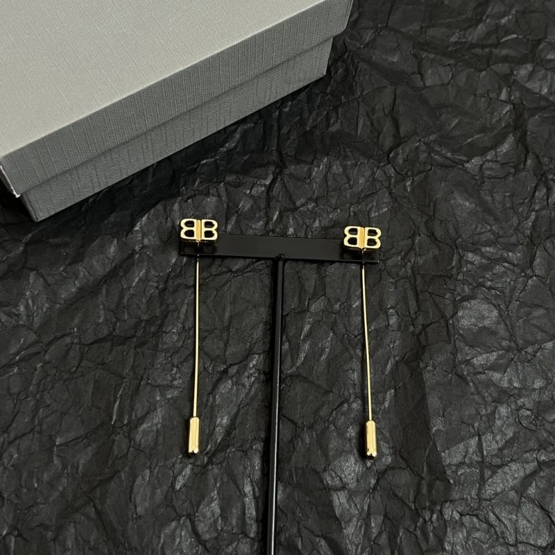 Balenciaga Earrings TravelReady 215631