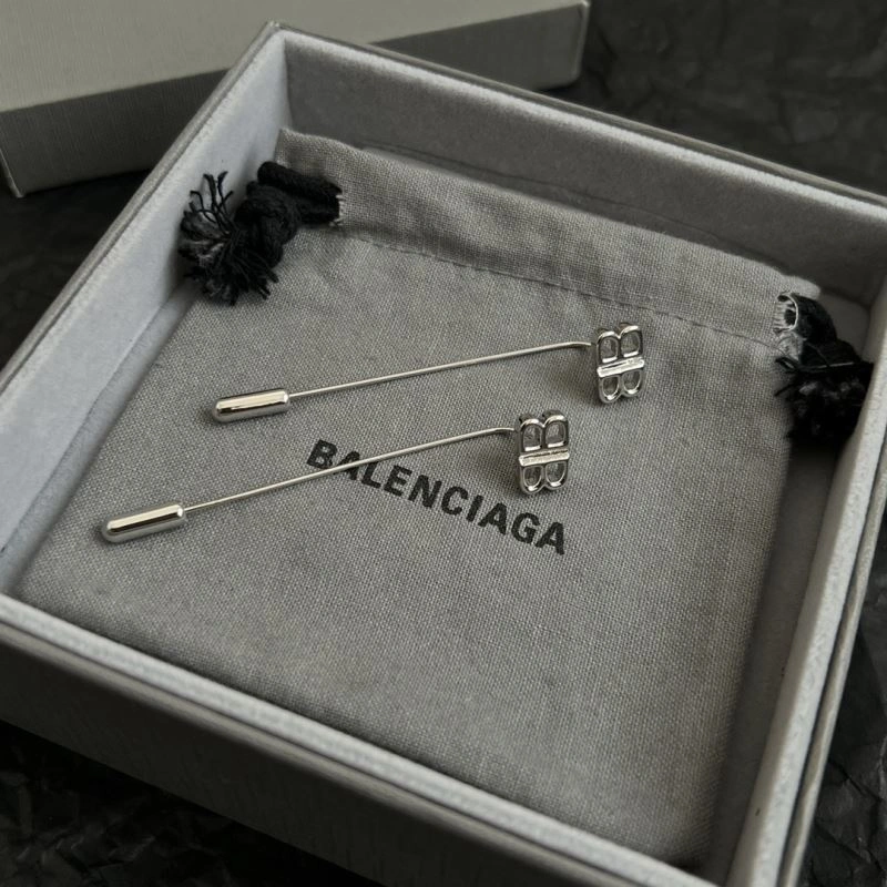 Balenciaga Earrings Thermal 215629