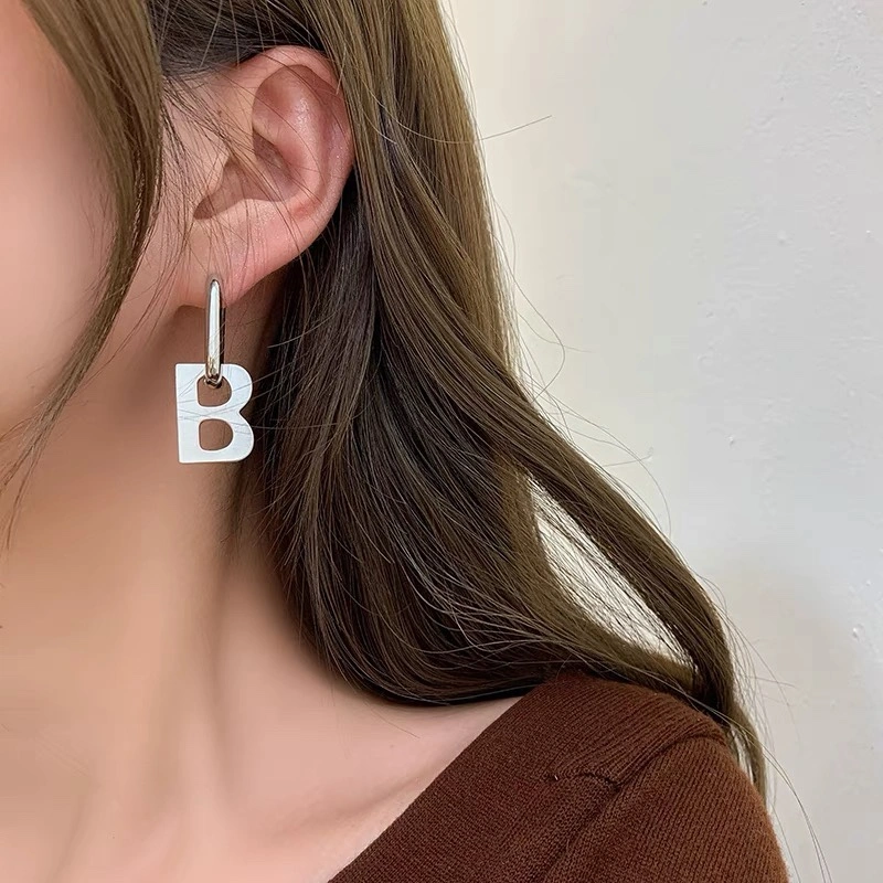Balenciaga Earrings WaterResistant 215623