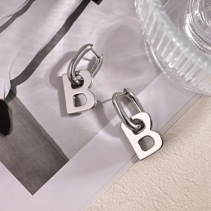 Balenciaga Earrings WaterResistant 215623
