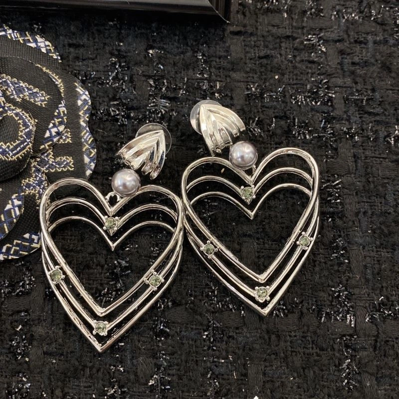 Balenciaga Earrings TopPick 215620