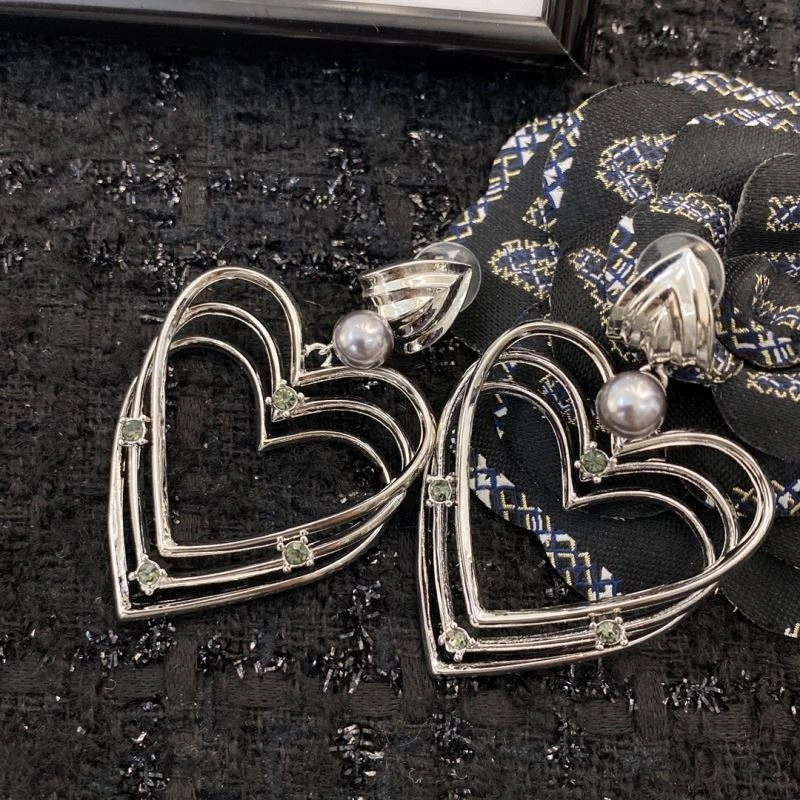 Balenciaga Earrings TopPick 215620