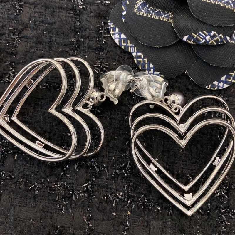 Balenciaga Earrings TopPick 215620