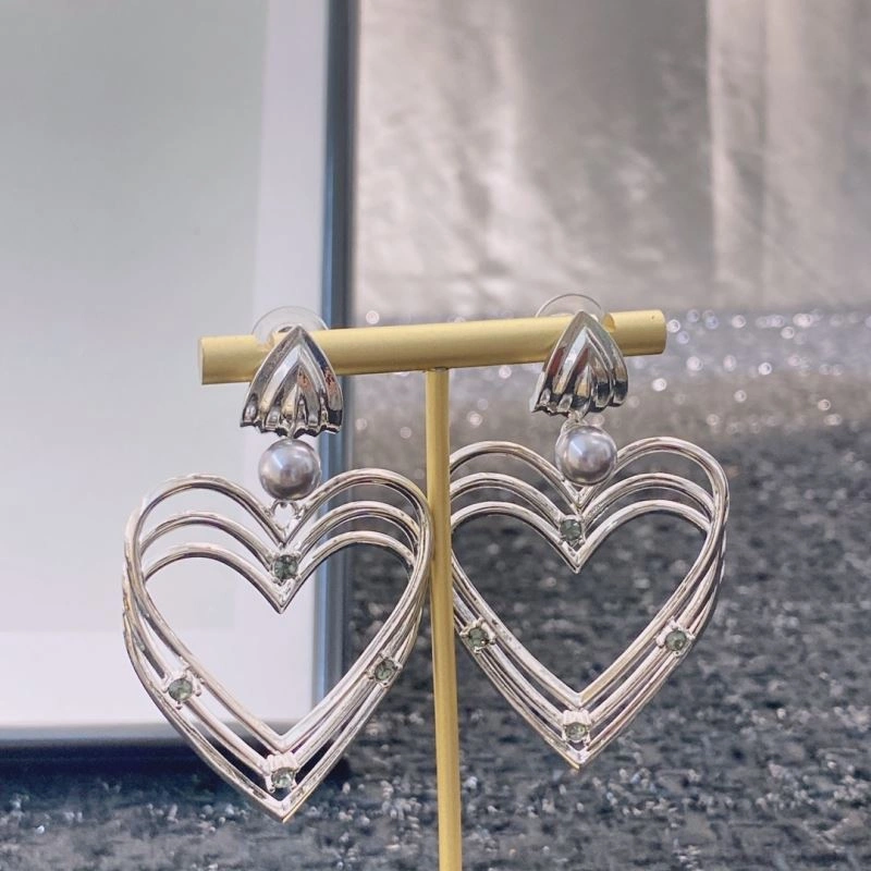 Balenciaga Earrings TopPick 215620