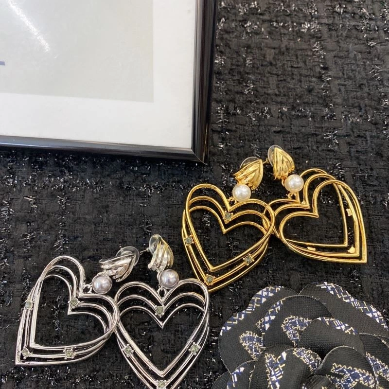 Balenciaga Earrings TopPick 215620