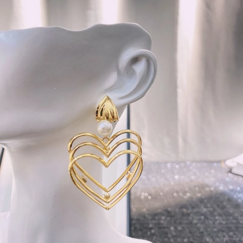 Balenciaga Earrings TopPick 215620