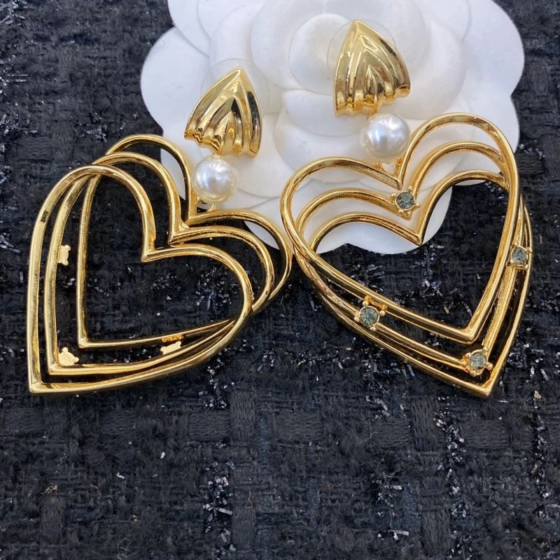 Balenciaga Earrings TopPick 215620