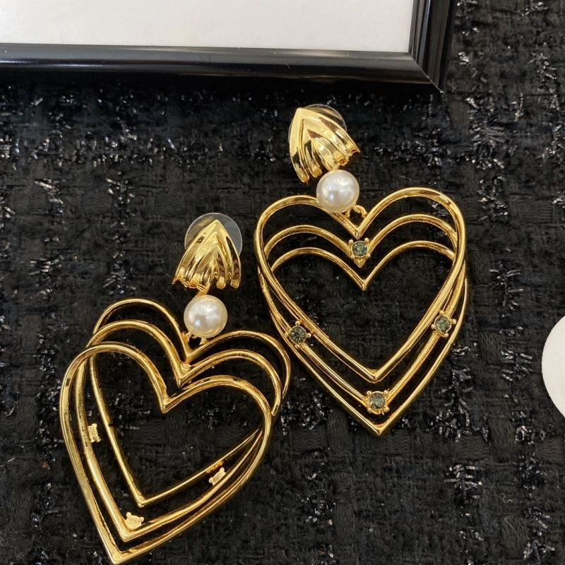 Balenciaga Earrings TopPick 215620