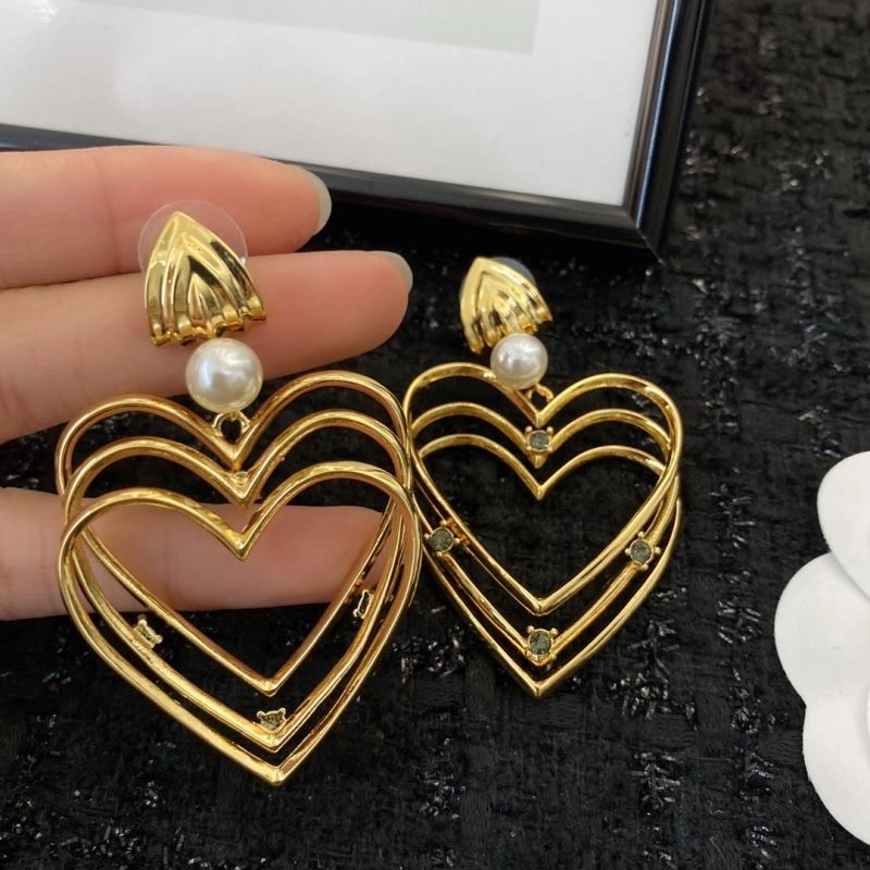 Balenciaga Earrings TopPick 215620