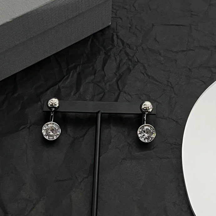 Sleek Balenciaga Earrings 215622