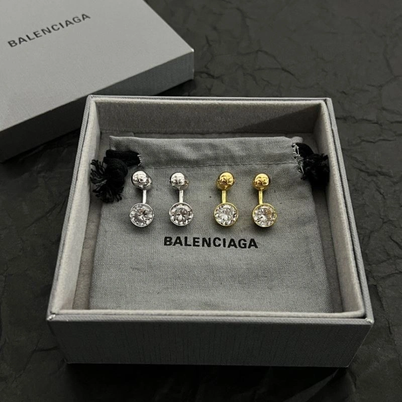 Balenciaga Earrings Casual 215619