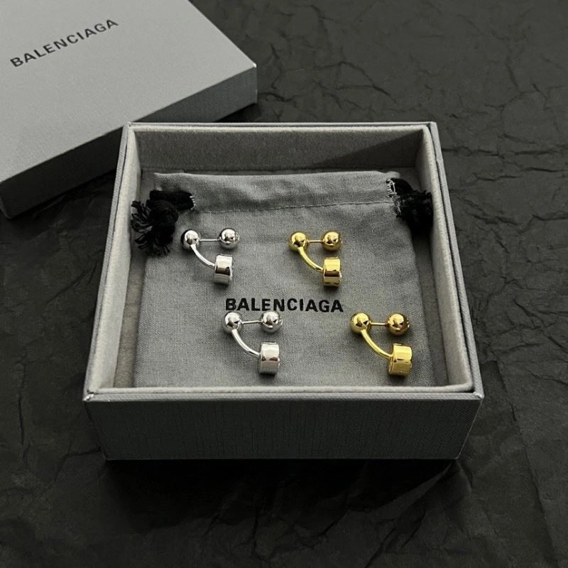 Balenciaga Earrings Casual 215619