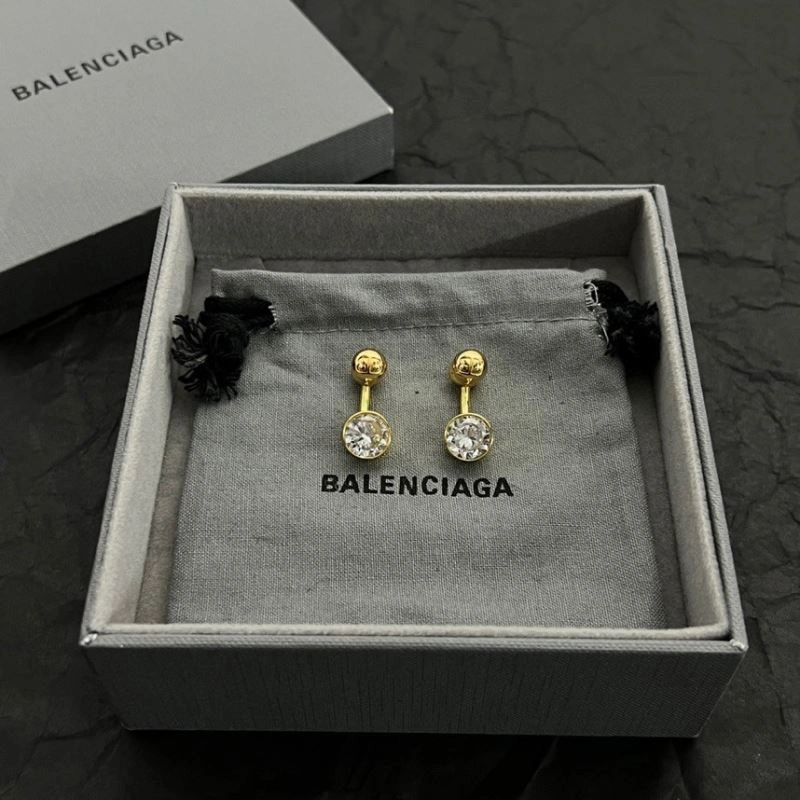 Balenciaga Earrings Casual 215619