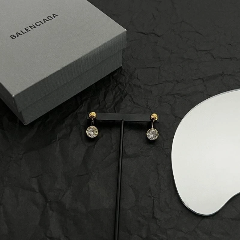 Balenciaga Earrings Casual 215619